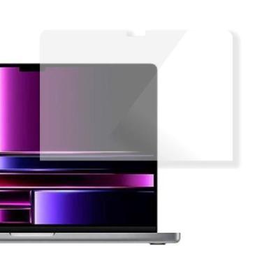 Imagem de Película Hydrogel para MacBook Pro 14 Polegadas 2023 - Rock Space