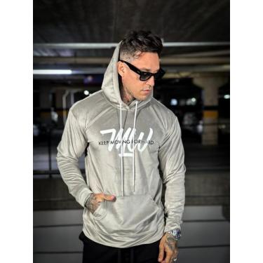 Imagem de Canguru Mahe Holographic Gray - MAHE WANTED, P