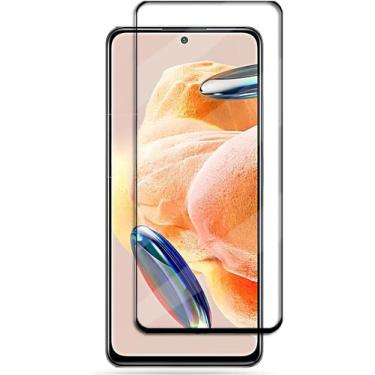 Imagem de Película Premium 9D Cerâmica Para Redmi Note 12 Pro 4G Tela De 6,67 Po