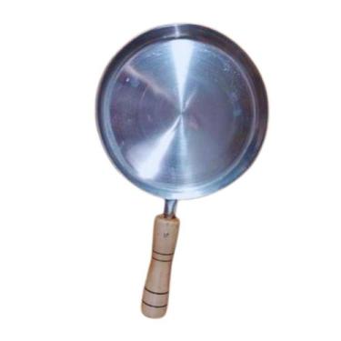 Imagem de Tapioqueira Panquequeira Frigideira Alumínio Fundido Rústico - Grupo B