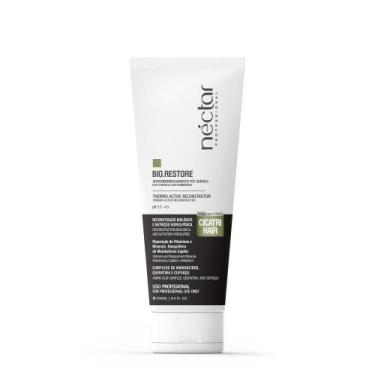 Imagem de Néctar Finalizador Térmico Reconstrutor Cicatri Hair 250g
