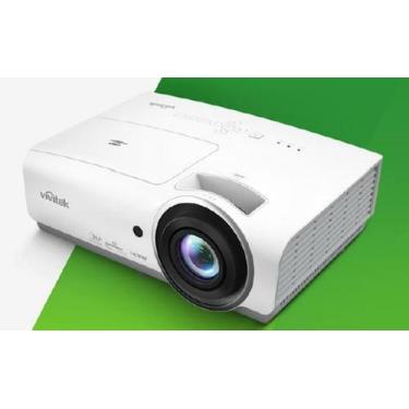 Imagem de Projetor Vivitek DW855