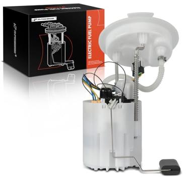 Imagem de A-Premium Conjunto de módulo de bomba de combustível elétrica com unidade de envio compatível com BMW 228i xDrive Gran Coupe 2020-2022, M235i xDrive Gran Coupe 2020-2021 e Mini Cooper Clubman