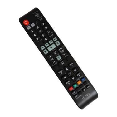 Imagem de Controle Para Home Theater Samsung Ht-f5505k - Ah59-02606a - Lelong