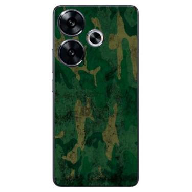 Imagem de Capa Adesivo Skin161 Verso Para Xiaomi Poco F6 - KawaSkin