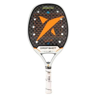 Imagem de Raquete de Beach Tennis Drop Shot Premium 4.0 BT-Unissex