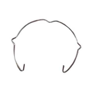 Imagem de Mini Arame Argola Gancho Para Prender Lâmpada Spot De Embutir - Decors