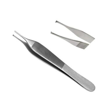 Imagem de Pinça Dente Rato 14,5cm - CICARELLI