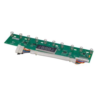 Imagem de Conjunto placa de potência e interface para lava louça LI14X Electrolux Conjunto placa de potência e interface para lava louça LI14X