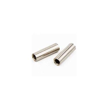 Imagem de Fender Porca de haste de treliça sextavada de 1,9 cm (3/16") (Allen)