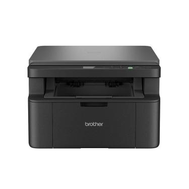 Imagem de Multifuncional Brother DCPL1632W | Laser, Monocromática, 110V