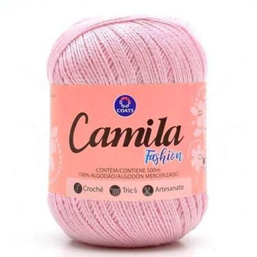 Imagem de Linha Camila Fashion - Corrente, 48