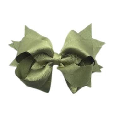 Imagem de Laço Boutique Infantil Menina Bico De Pato (Larissa)