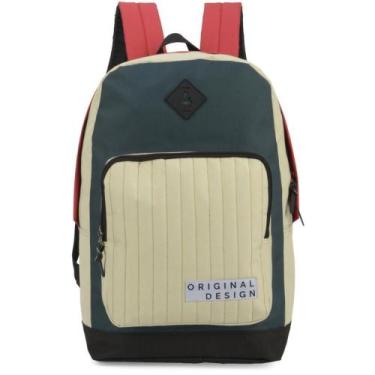 Imagem de Mochila up4you you go gd bg - LUXCEL