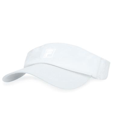 Imagem de Viseira Fila Sport Style Club Branco