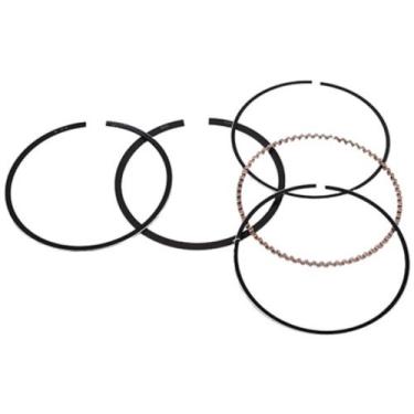 Imagem de Jogo de anéis do pistão Volkswagen Polo Sedan 2002 a 2014 - Kolbenschm