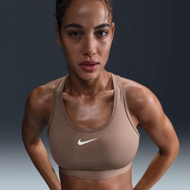 Imagem de Top Nike Swoosh Feminino-Feminino