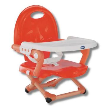 Imagem de Assento Elevatorio P Refeicao Pocket - Chicco