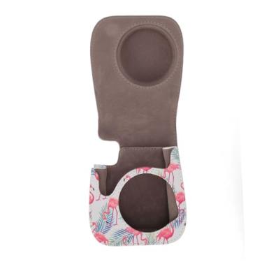 Imagem de Mini Bolsa de Câmera Instantânea, Estojo de Proteção Anti-arranha para Mini Câmera 12 11