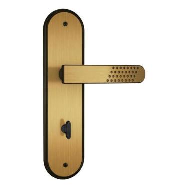 Imagem de Fechadura hela madrid colonial interna 2002/15