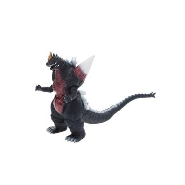 Imagem de Boneco exclusivo Godzilla: SpaceGodzilla Bandai Movie Monster Series 2