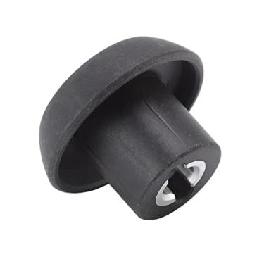 Imagem de Kit de Tomada para Liquidificador, Aço Inoxidável, Preto, Acessórios para Máquina Elétrica de Mistura de Alimentos para G2001