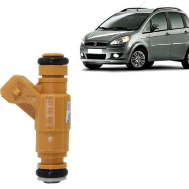 Imagem de Bico injetor uno strada palio idea 1.4 ano 2005 0280156269 - GENUINE