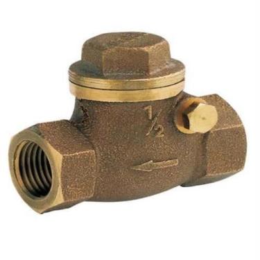 Imagem de Válvula De Retenção Horizontal Portinhola 2 Docol 30202000