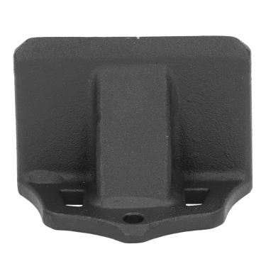 Imagem de Divisor de lenha Grcfumo, divisor manual pequeno de toras, ferramenta portátil resistente de divisão de toras para fogão de lareira (Large)