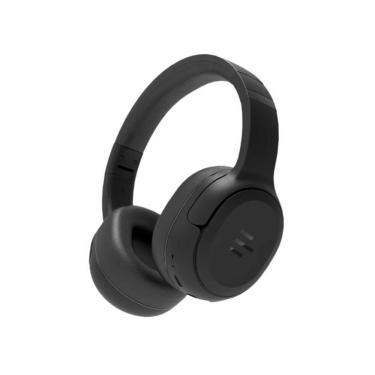 Imagem de Fone de Ouvido Bluetooth Multilaser Pulse HB200 - Estéreo - BT 5.3 - Preto - PH430