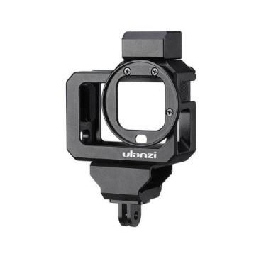 Imagem de Suporte Frame para GoPro Hero 8 Black em Alumínio Ulanzi