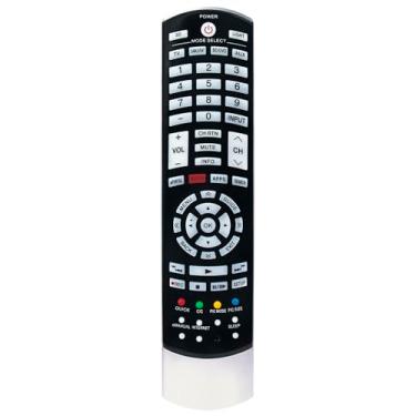 Imagem de CT-90395 Controle remoto de substituição para Toshiba Smart TV 32RL953 32RL95 CT-90366 CT-90367 CT-90368 CT-90369 CT-90404 CT-90408