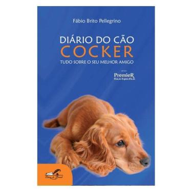 Imagem de Diário Do Cão Cocker