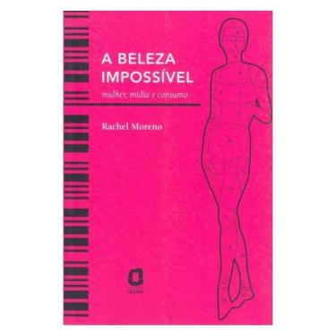 Imagem de A Beleza Impossível