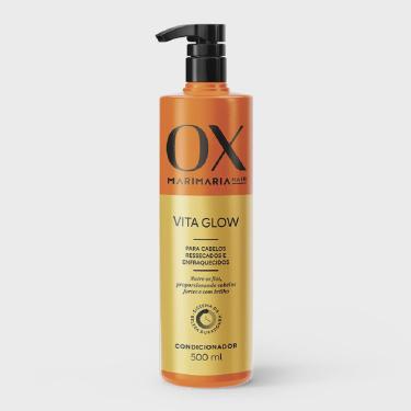 Imagem de Condicionador ox mari maria vita glow 500ML