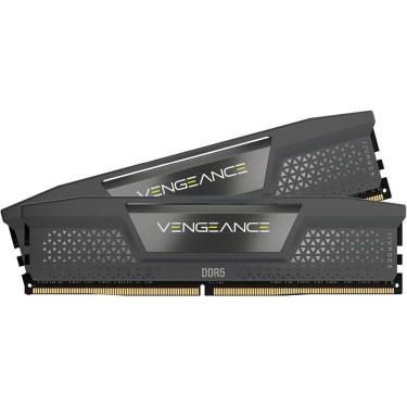 Imagem de Memória RAM Corsair Vengeance 32GB (2x16GB) DDR5 / 5600MHz