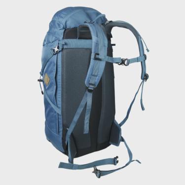 Imagem de Mochila Guará 50l Guepardo Cinta Ajustável Divisória Interna