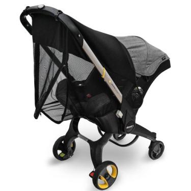 Imagem de Protetor Solar para Carrinho de Bebê Doona