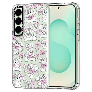 Imagem de Capa de telefone MOSNOVO para Samsung Galaxy S25 Plus Clear TPU
