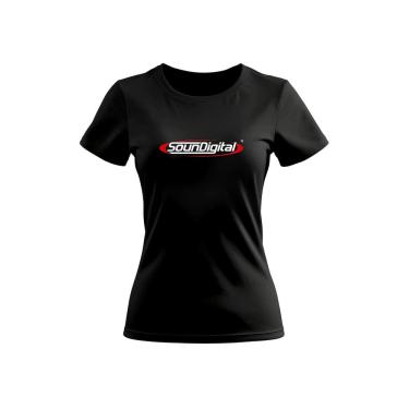 Imagem de Babylook Soundigital Premium Pt G