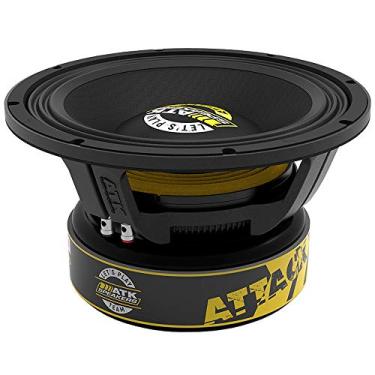 Imagem de Alto-falante 12 polegadas 1300W RMS 4 Ohms - ATK WF300-4600B-4/A - Woofer Graves