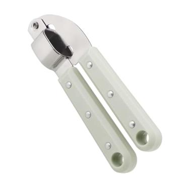 Imagem de Ｂｅｓｇａ Ferramenta de alho prensas da mão doméstica Montagem fina manual portátil Easy High Effection aço inoxidável Alho Grinder