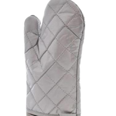 Imagem de Kit 02 Luva Térmica Para Forno Fogão Cozinha Quente Multiuso Universal