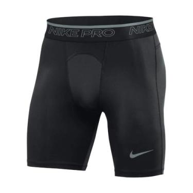 Imagem de Nike Shorts de compressão masculino Pro Training, Preto, Small