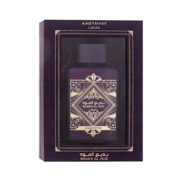 Imagem de Perfume Lattafa Bade`e AL Oud for Glory Amethyst EDP