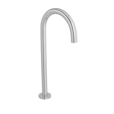 Imagem de Bica De Mesa M Lavatório Redonda Deca You Cromado 1791.c104