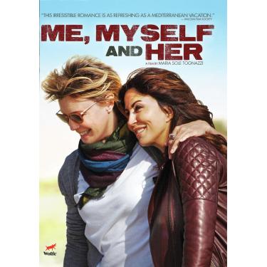 Imagem de Me, Myself and Her