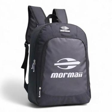 Imagem de Mochila Unissex Mormaii em Poliester 23L