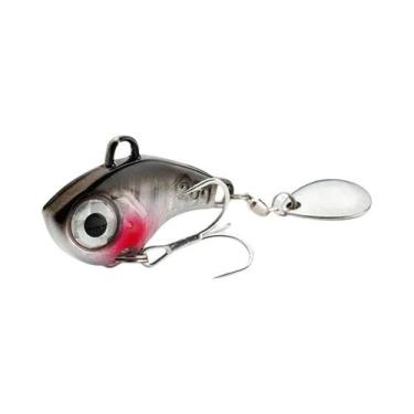 Imagem de Isca de Metal WALK FISH - Spinner Vibratório 10g/20g/30g, Eu 9, 20g