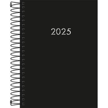 Imagem de Agenda 2026 tilibra napoli espiral 176 folhas